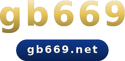 gb669 logo
